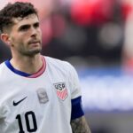Christian Pulisic: Bývalí kritici CAP „mimo poriadku“