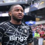 Christopher Nkunku už povedal áno prenosu človeka Utd pred Chelsea na použitie