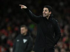 Najnovšieho debutanta Realu Madrid už sleduje Arsenal a ďalší Čítanie arzenálu vo výške 20 miliónov EUR pre hviezdu Valencia