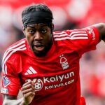 Čítanie čerstvého prístupu v ponuke Plus-Cash Plus-Cash Nottham Forest Star