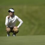 "Cítil som sa ako dve rôzne golfové ihriská"