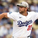 Clayton Kershaw zasiahne 5, na pokraji 3 000 kariéry
