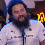Cloud9 Sports oznamuje, že sa začína Smash Bros. Pro -Mang0 organizácie po nedávnej kontroverzii