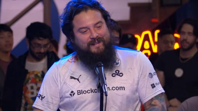 Cloud9 Sports oznamuje, že sa začína Smash Bros. Pro -Mang0 organizácie po nedávnej kontroverzii 

