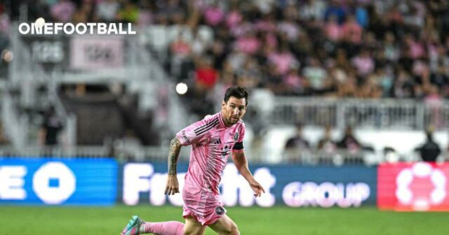 Čo hľadať majstrovstvá sveta v klube 2025 Deň 1⃣ Icon: The Independent