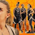 Čo je zlé na esách? Štatistiky za začiatkom 5-6 WNBA