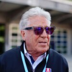 Motorsport - First Tour Ceremonion do Texas F1 Track - Zdroj: Getty