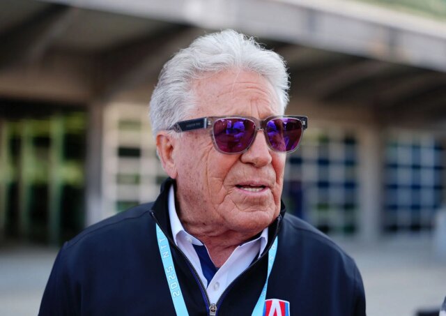 Motorsport - First Tour Ceremonion do Texas F1 Track - Zdroj: Getty