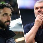 Čo poseteclou povedal svojim hráčom pred finále Európskej ligy v Tottenhame proti Manchester United