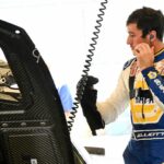 Čo potrebuje Chase Elliott, aby získal víťazstvo a zapečatil miesto play -off? HMS Star váži