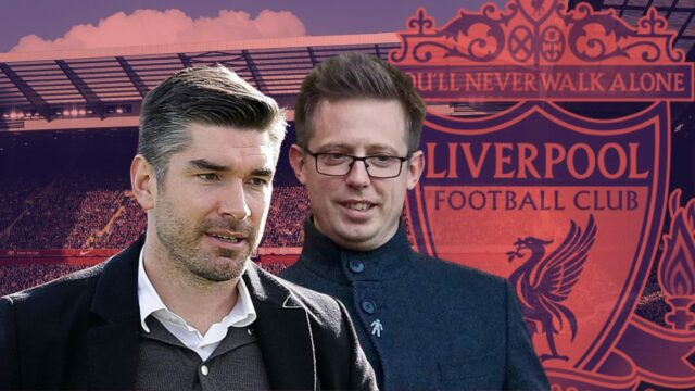 John Henry FSG