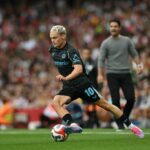 Čo znamená Florian Wirtz pre presun Liverpoolu pre letné plány Andrea Berta a Arsenal