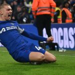 Cobhamský chlapec sa rozhodol opustiť Chelsea: Kto je Alfie Gilchrist?