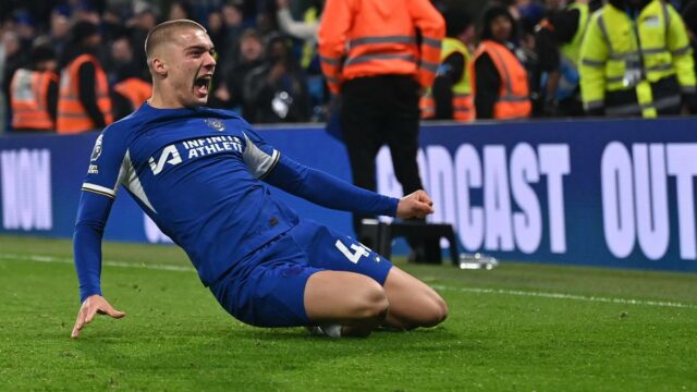 Cobhamský chlapec sa rozhodol opustiť Chelsea: Kto je Alfie Gilchrist?

