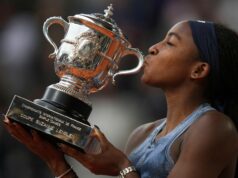 Kde by mala hviezda hrať v sezóne WTA 2026? Coco Gauff, Aryna Sabalenka porazila dievča v thrilleri, aby zdvihla francúzsky vonkajší titul