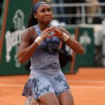 Coco Gauff Top Aryna Sabalenko v 3 setoch, aby vyhral francúzsky otvor