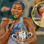 Coco Gauff 'nespravodlivé' Aryna Sabalenka Komentáre o komentároch IgA Swiak