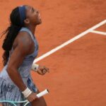 Coco Gauff porazí Arynu Sabalenku vo francúzskom finále pre ženy