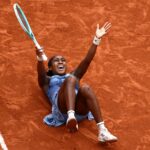 Coco Gauff vyhrá titul francúzskych bitov Aryna Sabalenka