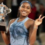 Coco Gauff vyhral 2025 French Open s nechutnou bitkou v porovnaní s Sabalenka