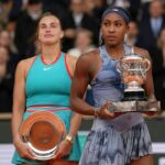 Coco Gauff „prekvapený“ komentármi Aryny Sabalenka Na French Open Win
