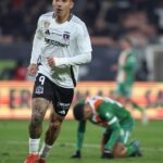 � ��colo Colo thrash Cobresal s Correa v hlavnej úlohe