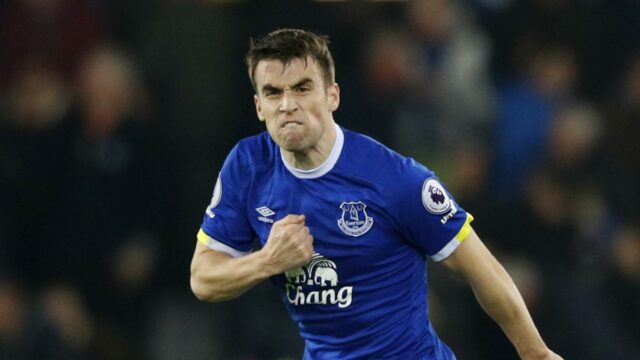 Coleman pokračuje v Evertone: Kto sú dlhodobí hráči s najdlhšími službami v Premier League?


