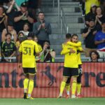 �� Columbus uzatvára dieru, aby zúžila víťazstvo nad Philadelphiou