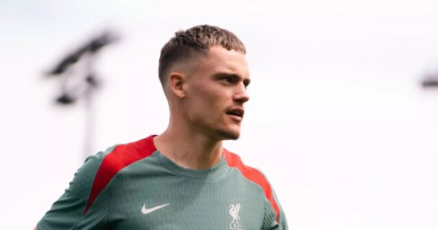 Comment Liverpool a déjà payé 150 millions de livres sterling Florian Wirtz et Jeremie Frimpong Moves
