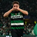Comment Viktor Gyokerres est devenu «Hannibal Lecter rencontre Bane» sur Man Utd et Arsenal Wishlist