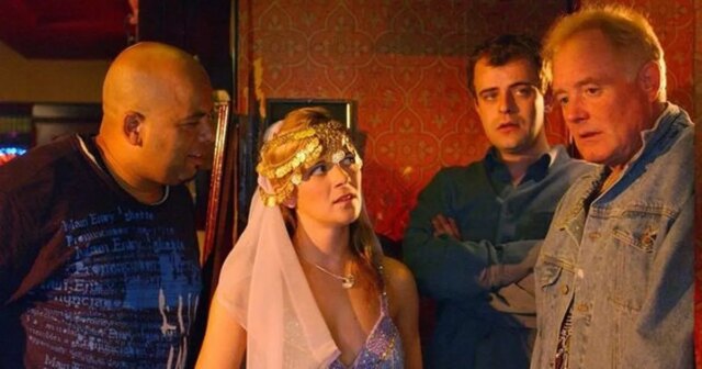 Comment l'entraîneur de l'homme UTD et la star de Coronation Street qui ont subi une perte ultime battent des `` moments sombres ''
