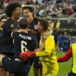 Concacaf Gold Cup 2025: Ktoré tímy sú kvalifikované pre semifinále kontinentálneho turnaja? Harmonogram; Informácie o priamom prenose