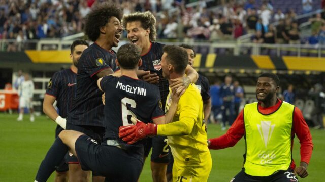 Concacaf Gold Cup 2025: Ktoré tímy sú kvalifikované pre semifinále kontinentálneho turnaja? Harmonogram; Informácie o priamom prenose

