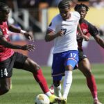 Concacaf Gold Cup 2025: USA končí 4 porazenými zápasmi s 5-0 nad Trinidad