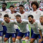 Concacaf Gold Cup Live Aktualizácie: USMNT proti Haiti