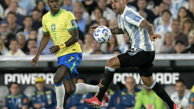 Condbol 2026 Plán kvalifikácie Svetového pohára, výsledky, umožňuje: Argentína, Ekvádor, Brazília sa dostanú do

