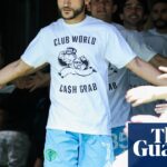 Connection Connection kondenzuje MLS Club Club Ceny Cena | Svetovo pohár klubov