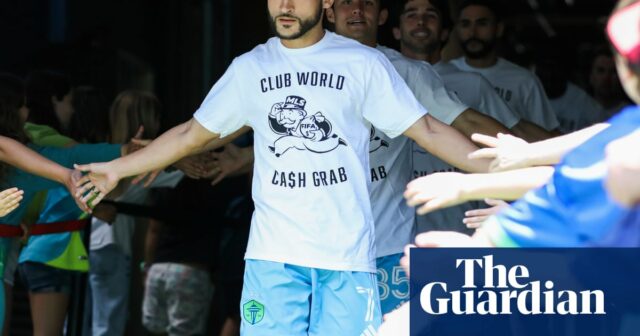 Connection Connection kondenzuje MLS Club Club Ceny Cena | Svetovo pohár klubov

