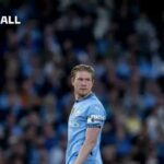 Contract Clean, Prvé komentáre, číslo košele: Napoli Sign Kevin de Bruyne z Manchester City