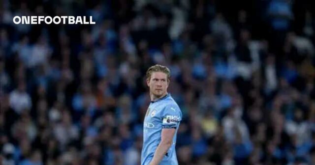 Contract Clean, Prvé komentáre, číslo košele: Napoli Sign Kevin de Bruyne z Manchester City

