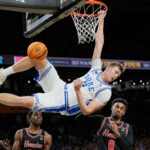Cooper Flagg, Dallas Mavericks a jedna z najviac vďačných zástrčiek NBA za desaťročia