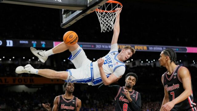 Cooper Flagg, Dallas Mavericks a jedna z najviac vďačných zástrčiek NBA za desaťročia

