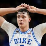 Cooper Flagg o konšpiračných teóriách okolo výberu dizajnu Mavericks