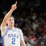 Cooper Flagg je všeobecný výber konsenzu z roku 2025 NBA Draft