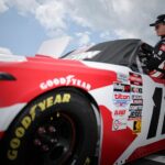 Corey Heim prekonáva bývalého konštruktora NASCAR Todd Bodine, aby získal väčší míľnik