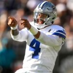 Cowboys 'Dak Prescott chce titul Super Bowl, odkaz „Be Damk“