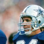 Cowboys Super Bowl Champion Tom Rafferty zomrel po mŕtvici