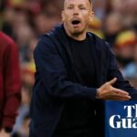 Crag Belam: „Miloval som bývanie v Bruseli ... Dalo mi to slobodu a dalo sa mi dýchať '| Hrebeň