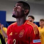 Cristhian Mosquera do prenosu Arsenalu ukazuje, že plán Andrea Berta pracuje pre Mikel Artetu