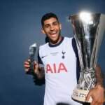 Cristian Romero už ukázal pri rozhodnutí o prevode Tottenham po prepustení Ange posecoglou